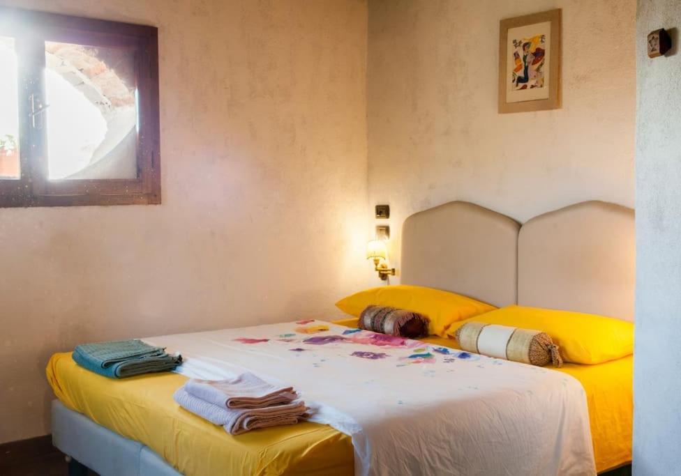 Villa De Luccheri Frasso Telesino Εξωτερικό φωτογραφία