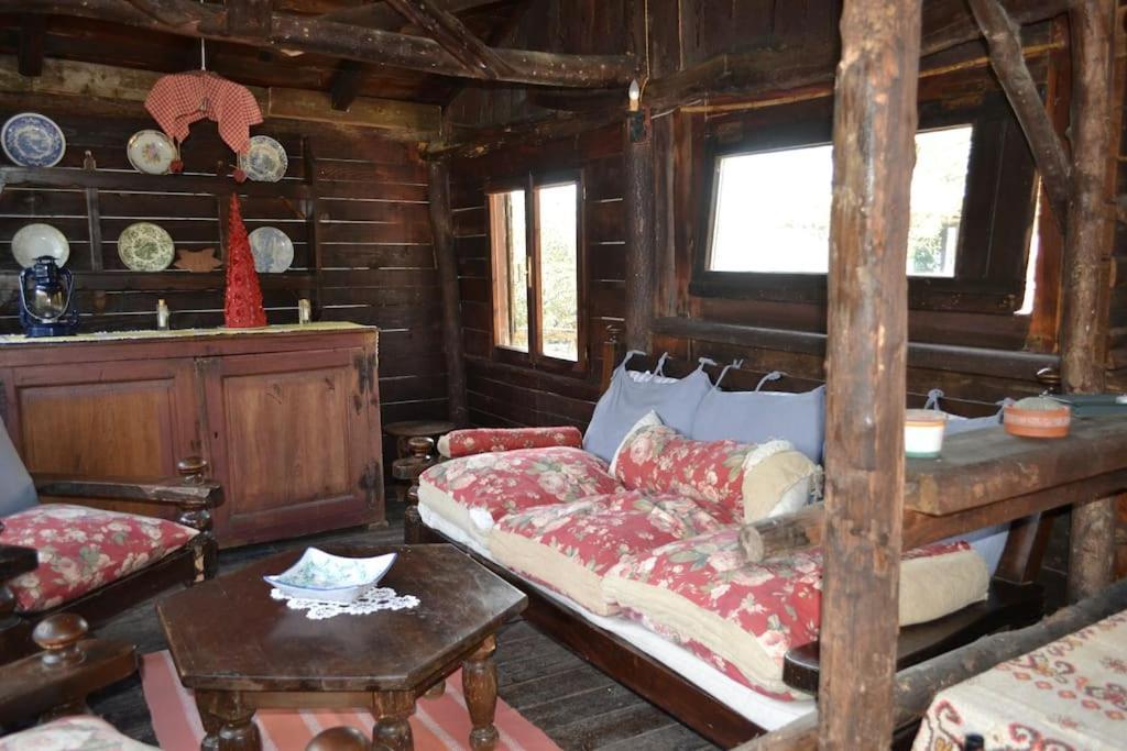 Villa De Luccheri Frasso Telesino Εξωτερικό φωτογραφία