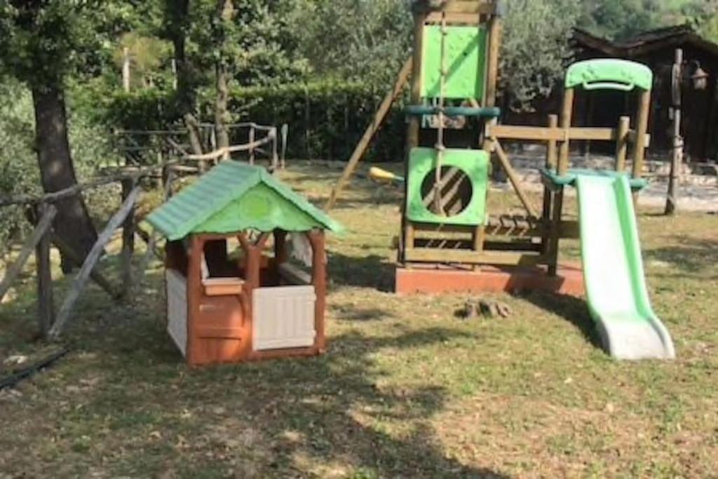 Villa De Luccheri Frasso Telesino Εξωτερικό φωτογραφία
