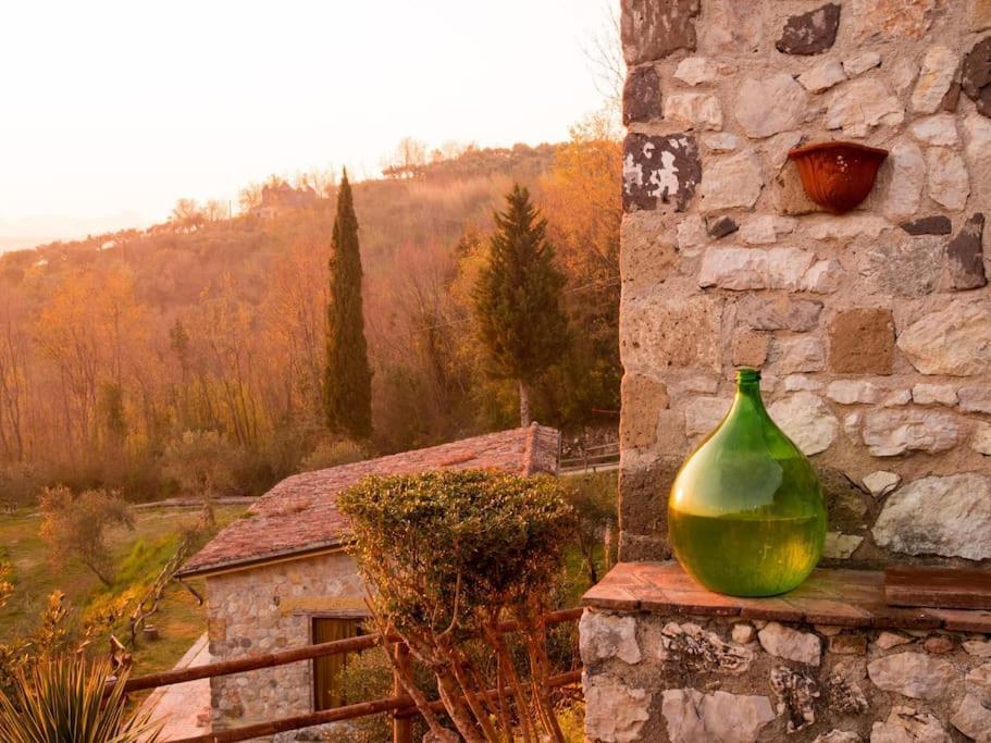Villa De Luccheri Frasso Telesino Εξωτερικό φωτογραφία