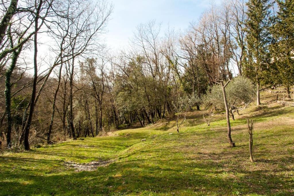 Villa De Luccheri Frasso Telesino Εξωτερικό φωτογραφία