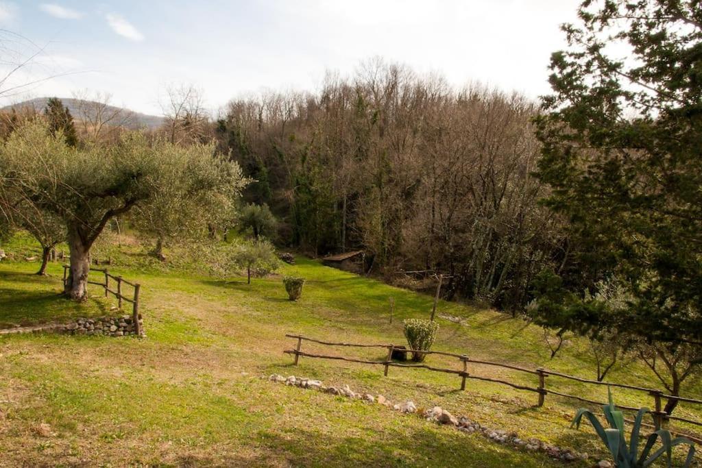 Villa De Luccheri Frasso Telesino Εξωτερικό φωτογραφία
