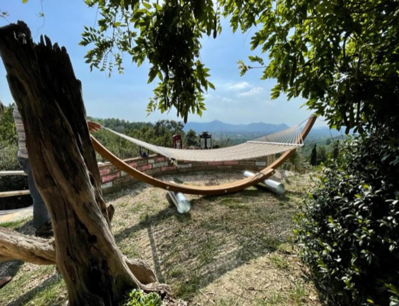 Villa De Luccheri Frasso Telesino Εξωτερικό φωτογραφία